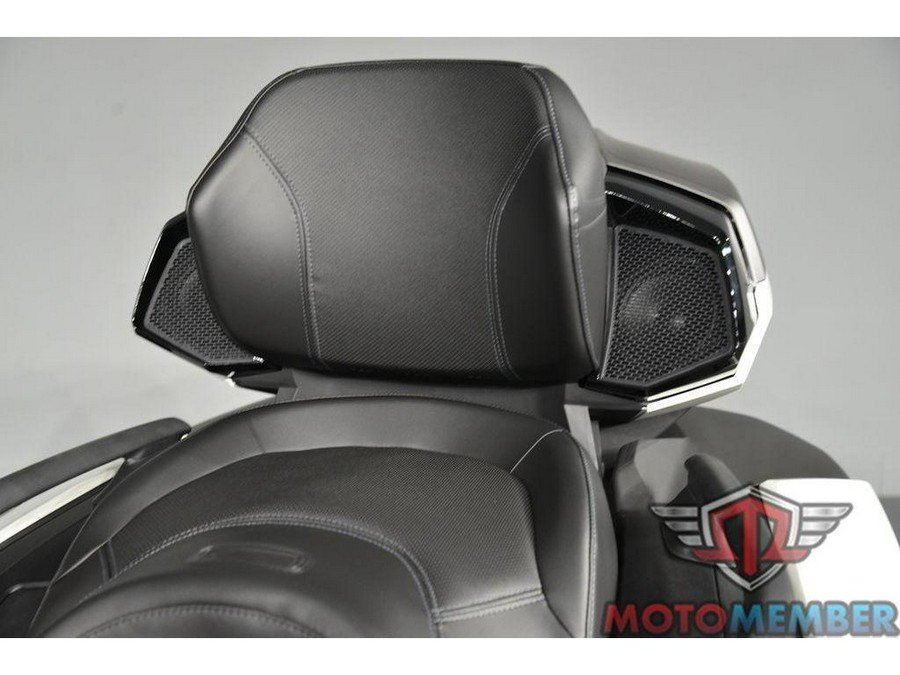 2026 Can-Am Spyder RT Limited Platine