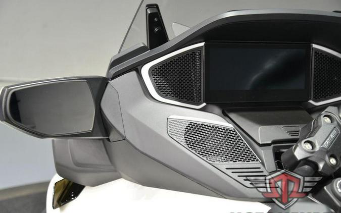 2026 Can-Am Spyder RT Limited Platine