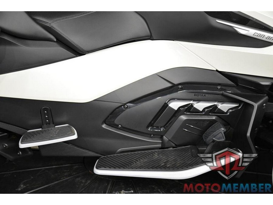 2026 Can-Am Spyder RT Limited Platine