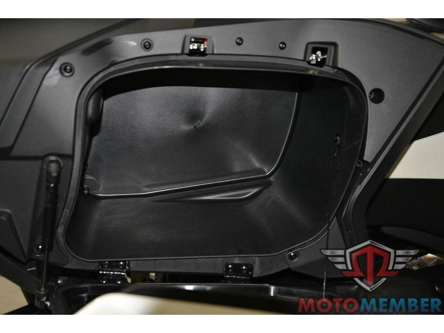 2026 Can-Am Spyder RT Limited Platine