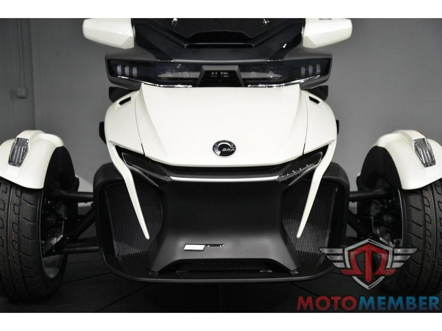 2026 Can-Am Spyder RT Limited Platine
