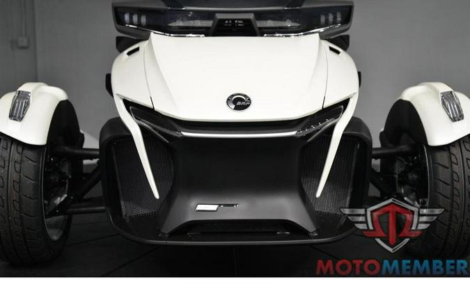 2026 Can-Am Spyder RT Limited Platine