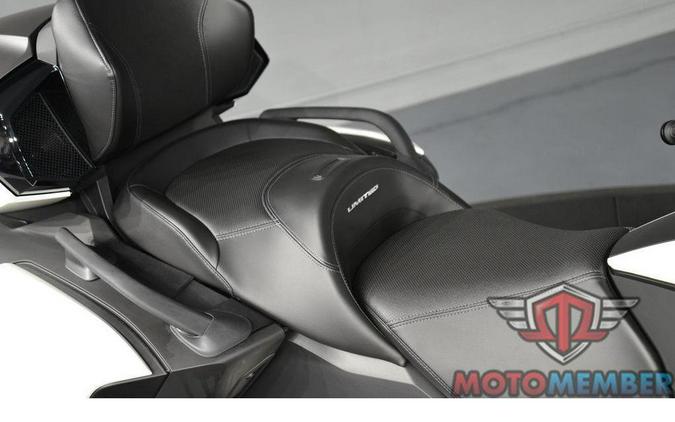2026 Can-Am Spyder RT Limited Platine