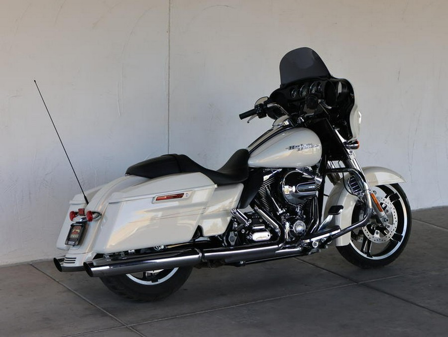 2015 Harley-Davidson® FLHXS - Street Glide® Special