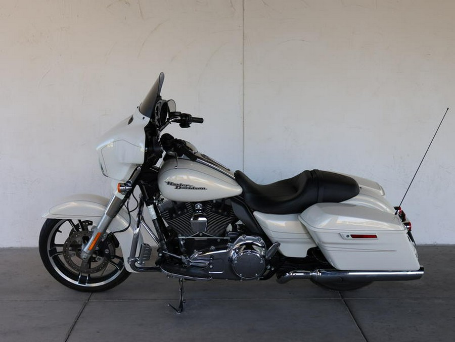 2015 Harley-Davidson® FLHXS - Street Glide® Special