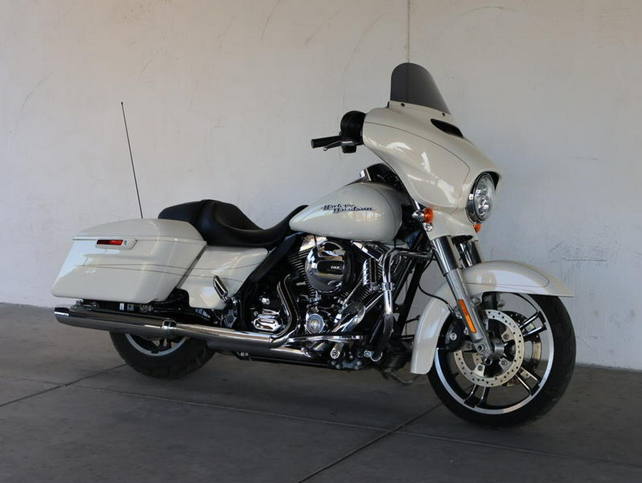 2015 Harley-Davidson® FLHXS - Street Glide® Special