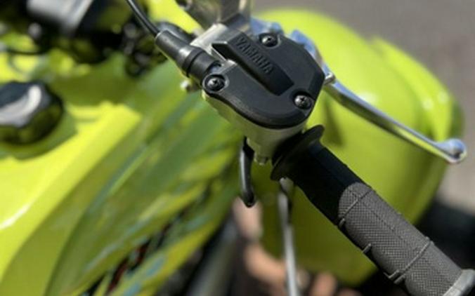 2026 Yamaha Raptor 700R SE