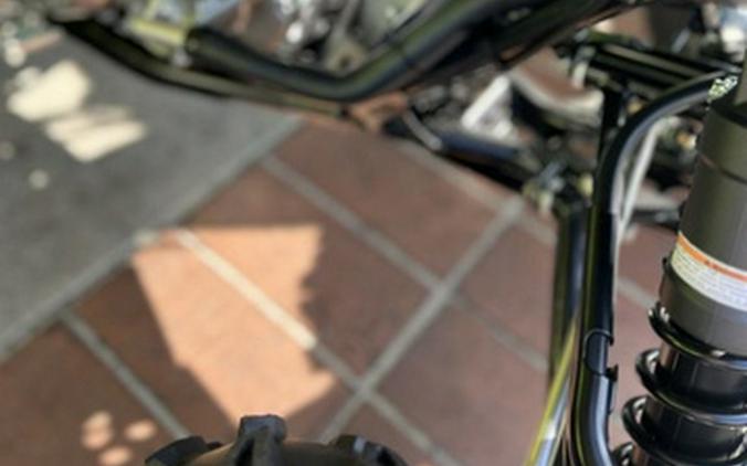 2026 Yamaha Raptor 700R SE