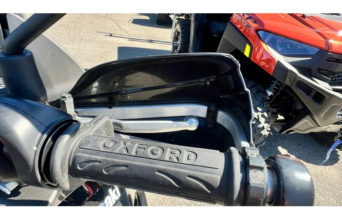2012 KLR650 - Kawasaki
