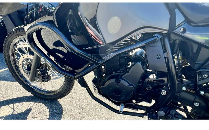 2012 KLR650 - Kawasaki