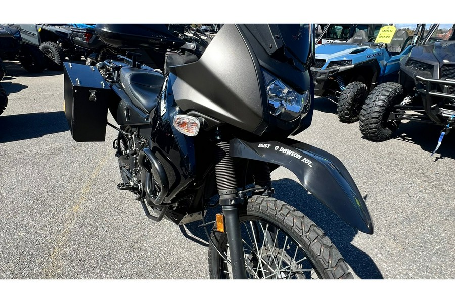 2012 KLR650 - Kawasaki