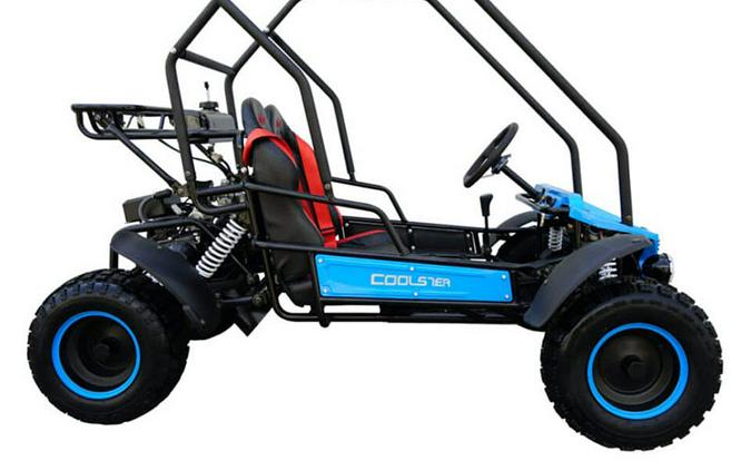 2026 Coolster GK-6125B