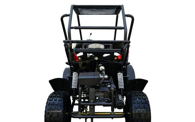 2026 Coolster GK-6125B