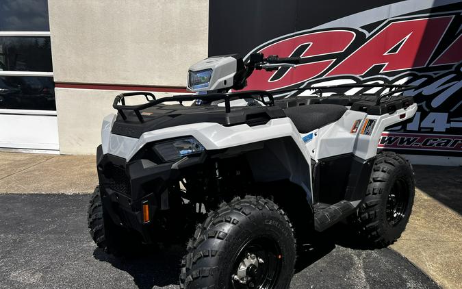2026 Polaris Sportsman 450 H.O. EPS