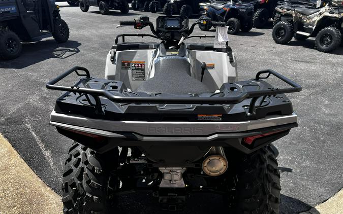 2026 Polaris Sportsman 450 H.O. EPS