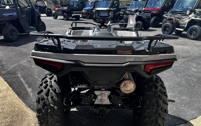 2026 Polaris Sportsman 450 H.O. EPS