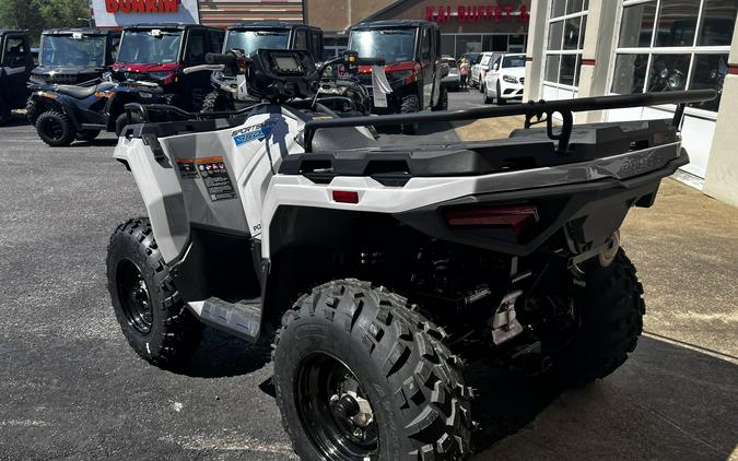 2026 Polaris Sportsman 450 H.O. EPS