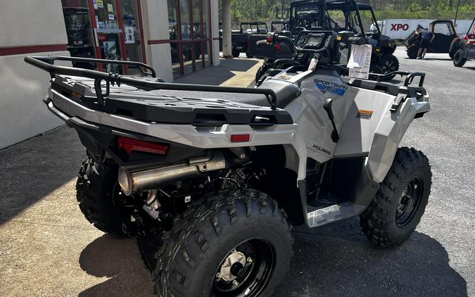 2026 Polaris Sportsman 450 H.O. EPS