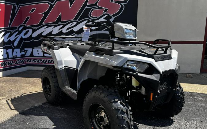 2026 Polaris Sportsman 450 H.O. EPS