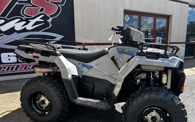 2026 Polaris Sportsman 450 H.O. EPS