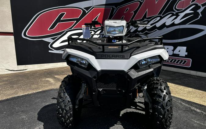 2026 Polaris Sportsman 450 H.O. EPS