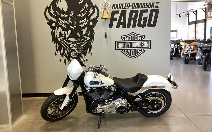 2026 Harley-Davidson® FXLRS - Low Rider® S