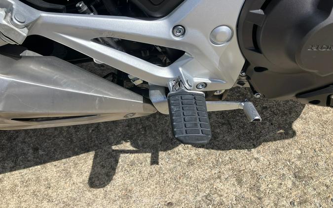 2019 Honda NC750X DCT