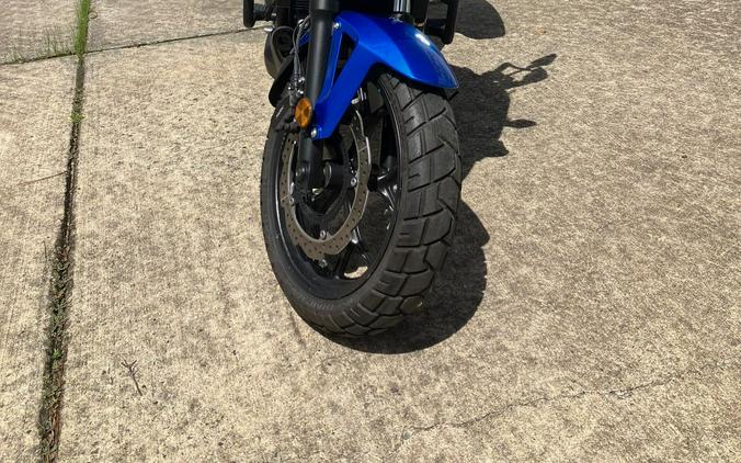 2019 Honda NC750X DCT