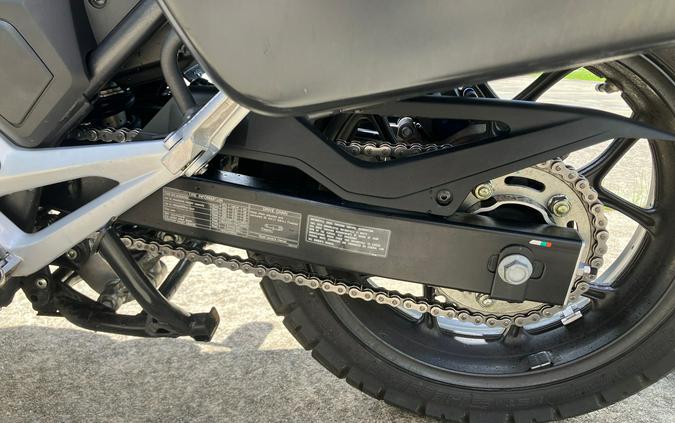 2019 Honda NC750X DCT