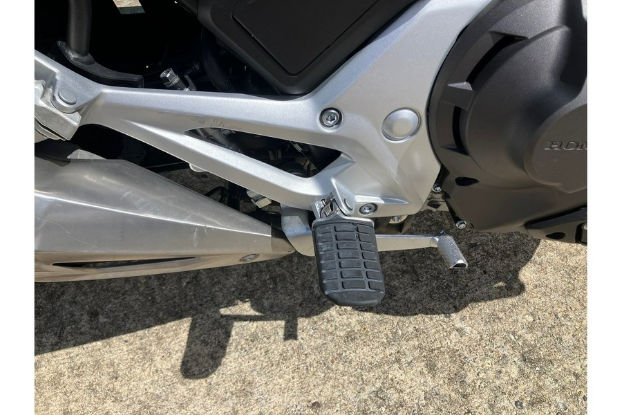 2019 NC750X DCT - Honda