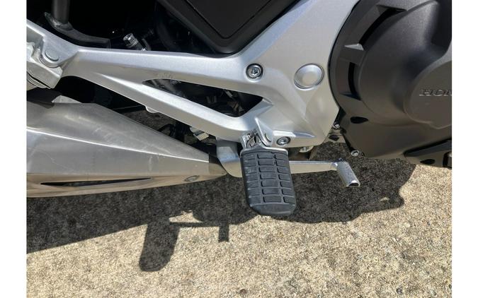 2019 NC750X DCT - Honda