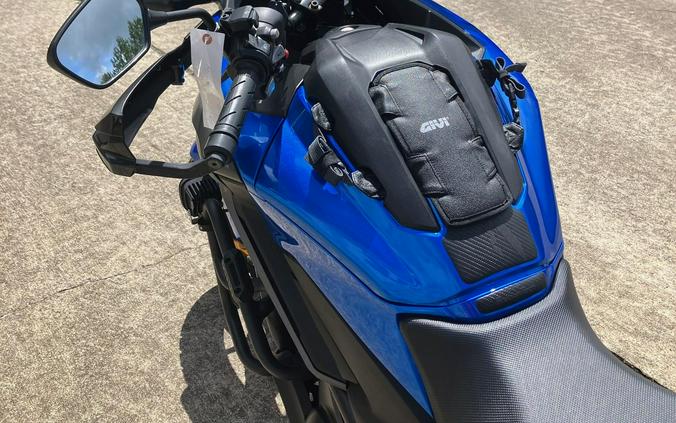 2019 Honda NC750X DCT