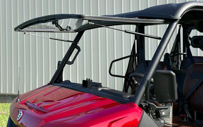 2026 CFMOTO UFORCE U10 XL Pro