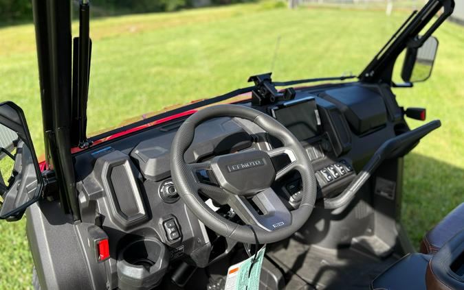 2026 CFMOTO UFORCE U10 XL Pro