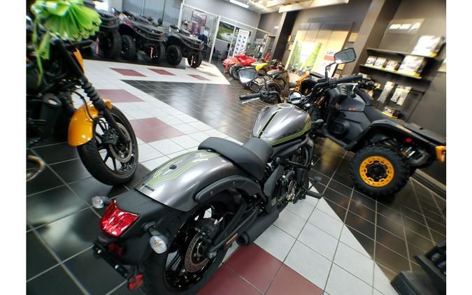 2026 VULCAN S ABS - Kawasaki