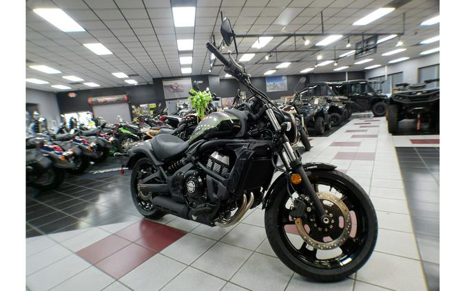 2026 VULCAN S ABS - Kawasaki