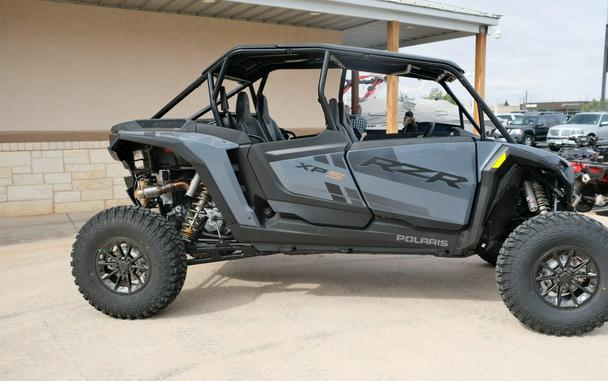 2026 POLARIS RZR XP S 4 1000 ULTIMATE