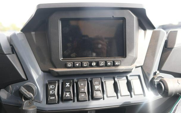 2026 POLARIS RZR XP S 4 1000 ULTIMATE