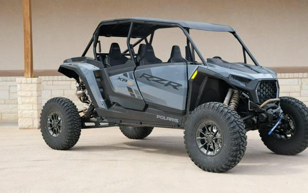 2026 POLARIS RZR XP S 4 1000 ULTIMATE