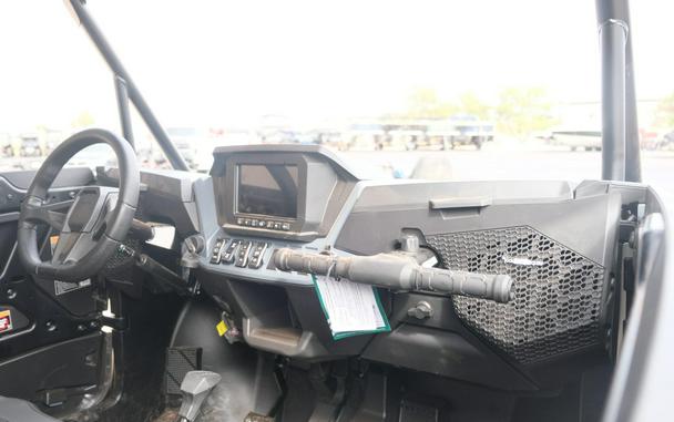 2026 POLARIS RZR XP S 4 1000 ULTIMATE