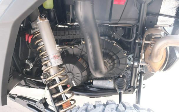 2026 POLARIS RZR XP S 4 1000 ULTIMATE