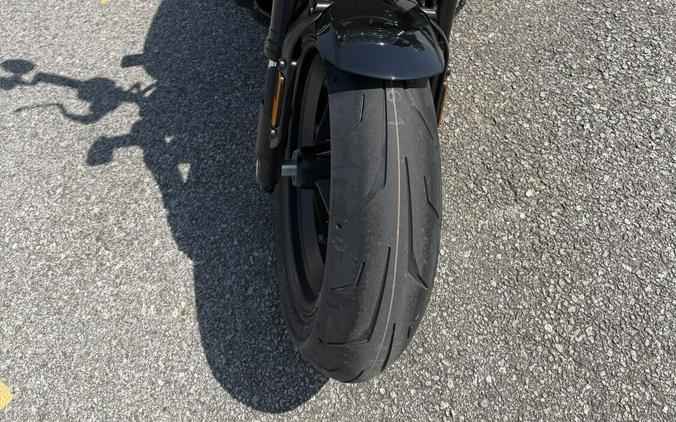 2026 Harley-Davidson Sportster S