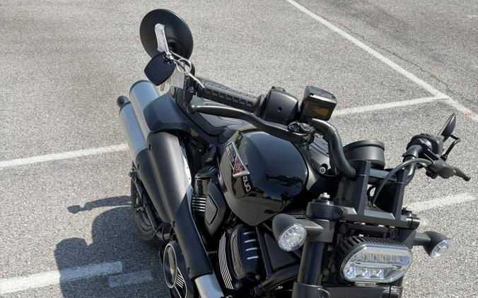 2026 Harley-Davidson Sportster S