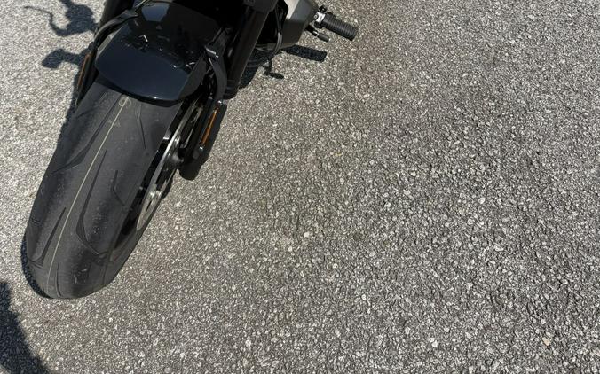 2026 Harley-Davidson Sportster S