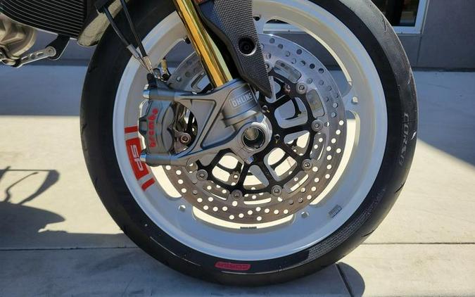 2026 Ducati Hypermotard V2 SP