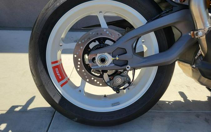 2026 Ducati Hypermotard V2 SP