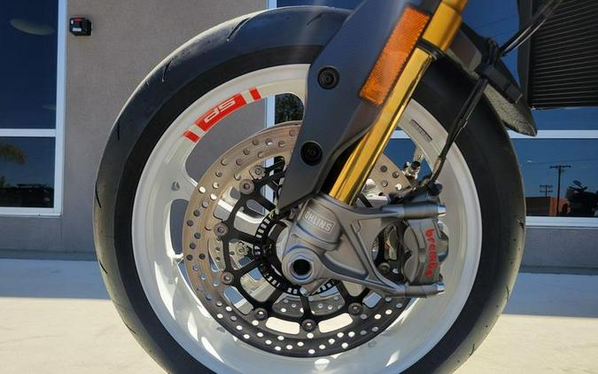 2026 Ducati Hypermotard V2 SP