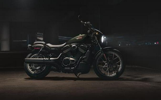 2026 Harley-Davidson Nightster® Special