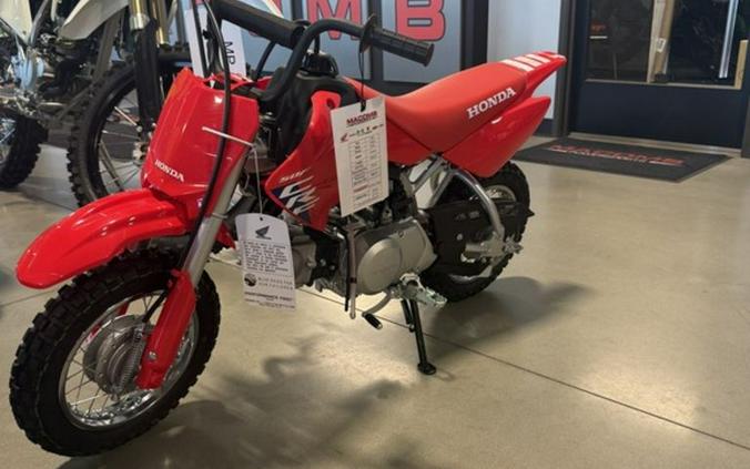 2026 Honda CRF® 50F