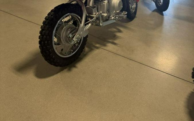 2026 Honda CRF® 50F